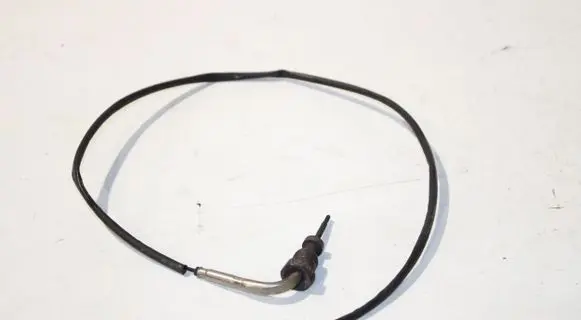 Exhaust gas temperature sensor