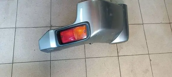 Nissan Patrol Y61 Rear bumper corner part panel trim 