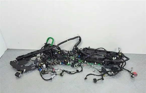 Ford Kuga III Right interior wiring harness LX6T90LE36389