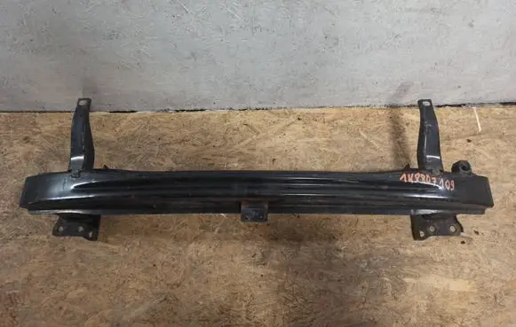 Volkswagen Scirocco Front bumper support beam 1k8807109