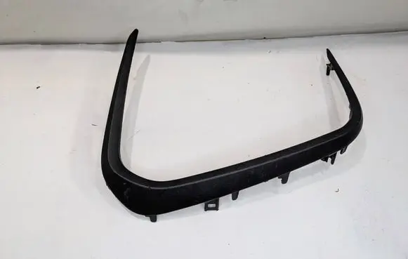 Toyota Corolla E210 E21 Front bumper splitter molding 5212602390
