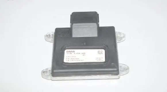 BMW i3 Engine control unit/module 9456560 12389456560