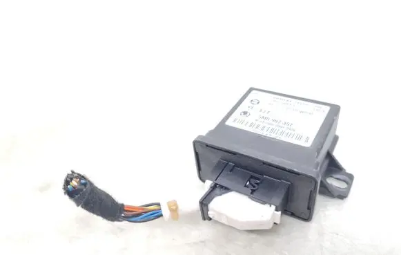 Volkswagen PASSAT B6 Light relay 5M0907357