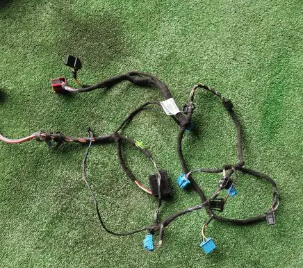 Audi A3 S3 8P Other wiring loom 8P1971566J