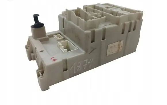 Toyota RAV 4 (XA20) Other control units/modules 82733-42080