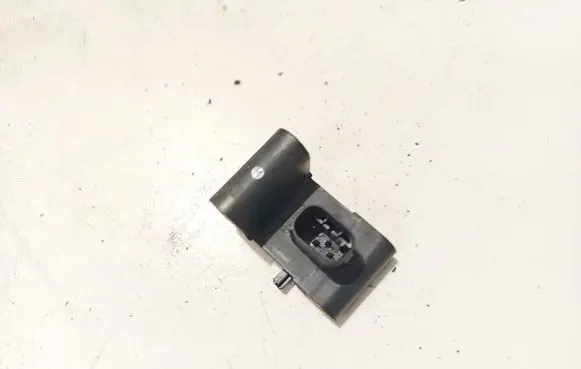 BMW 3 E90 E91 Airbag deployment crash/impact sensor 6911003 16080565.77