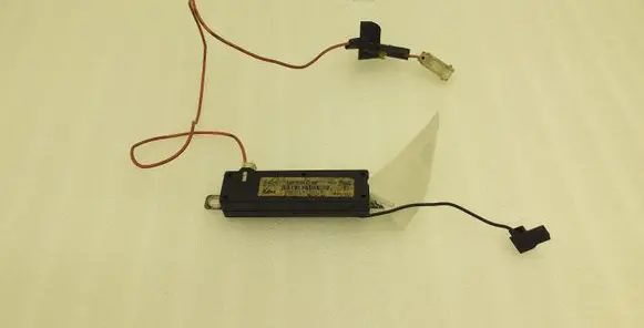 Jeep Cherokee III KJ Aerial antenna amplifier 56038527AE