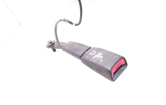 SsangYong Korando Front seatbelt buckle 11020113