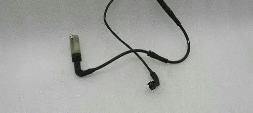BMW 5 E60 E61 ABS wheel speed sensor 6789493