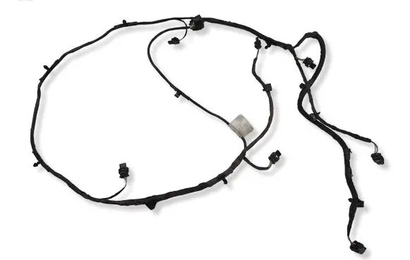Volvo XC60 Parking sensor (PDC) wiring loom 31427916