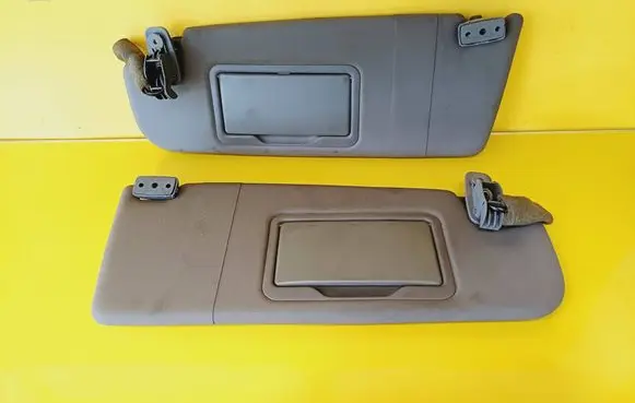 Audi A3 S3 8L Sun visor
