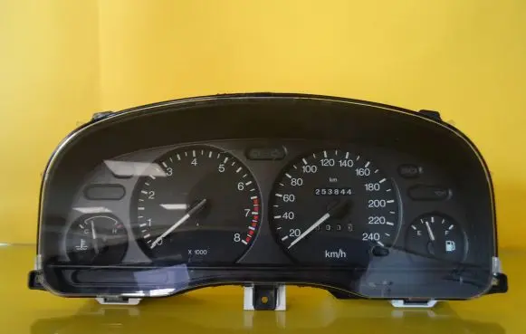 Ford Mondeo MK II Speedometer (instrument cluster) 98BB10849ERB