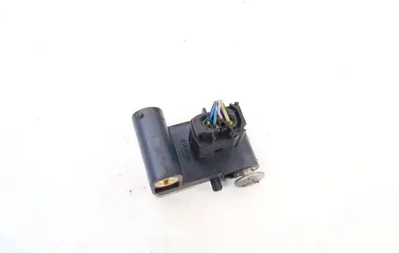 BMW X5 E70 Airbag deployment crash/impact sensor 6911003 65.77191107