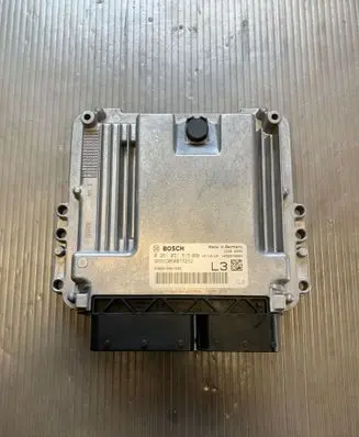 Honda CR-V Engine control unit/module 0281031515 37820RSXG05 1039S70654