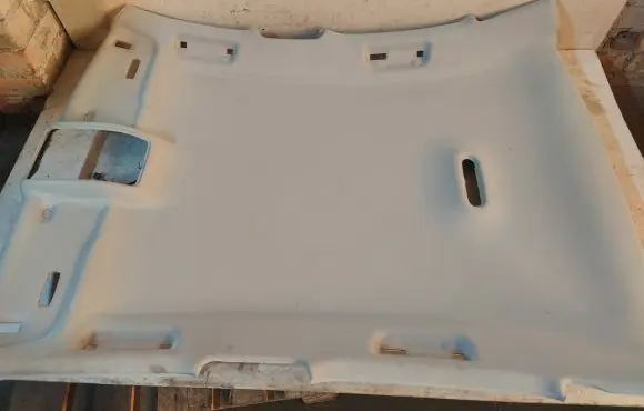 Audi A6 C7 Headlining set 4G5867506