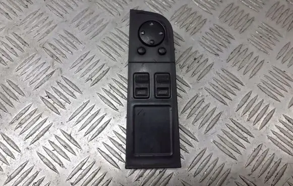 Audi 80 90 S2 B4 Front door window switch trim 895959527C