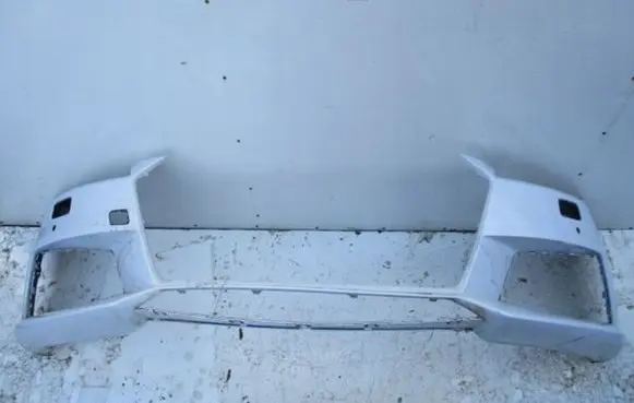 Audi TT TTS RS Mk3 8S Front bumper