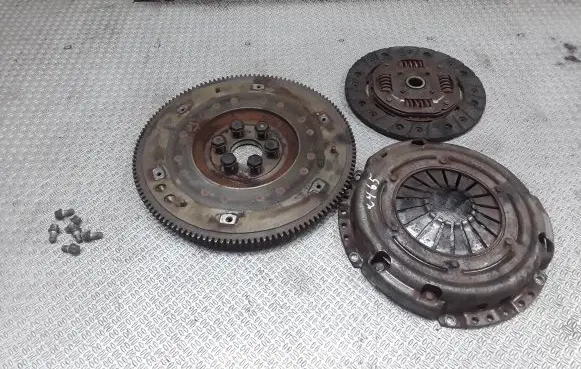 Mitsubishi Colt Clutch set kit 3082000595 1878005088