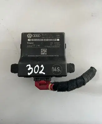 Audi A6 S6 C6 4F Gateway control module 1K0907530L 403948 1K0907951
