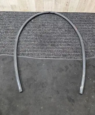 BMW 5 G30 G31 G38 Engine compartment rubber 7349599 51767349599