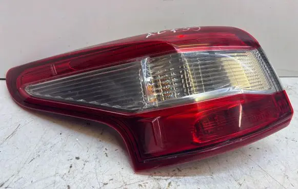 Nissan Qashqai Rear/tail lights 22018013