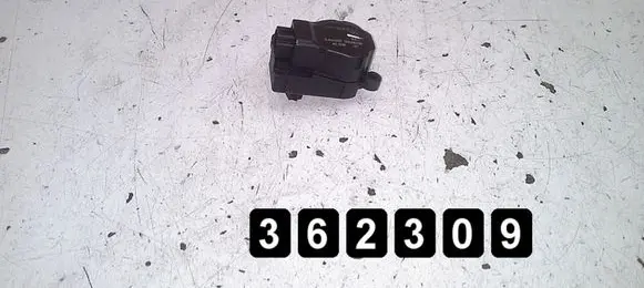 Ford Focus C-MAX Air flap motor/actuator # 3M5H19E616AB
