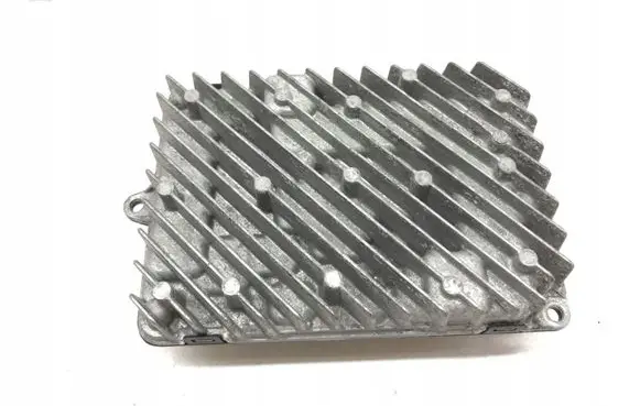 Audi A6 S6 C8 4K Headlight ballast module Xenon 4K0941592BL
