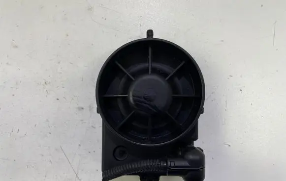 Peugeot 3008 I Alarm system siren 9666808680 8647902902