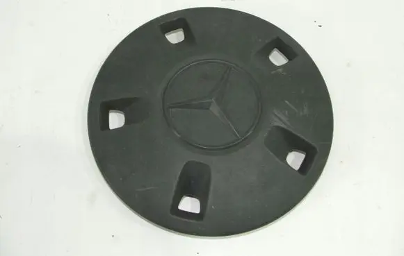 Mercedes-Benz EQA Original wheel cap A4474011600