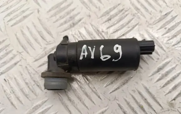Toyota Avensis T250 Windscreen/windshield washer pump 8533005031 8533005030