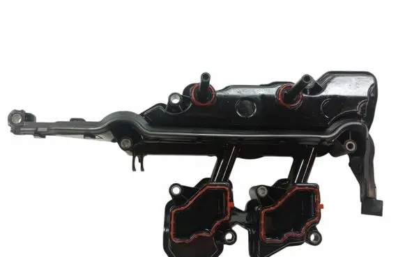 Renault Laguna III Rocker cam cover 8200673395