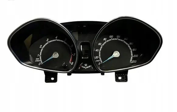 Ford Fiesta Speedometer (instrument cluster)