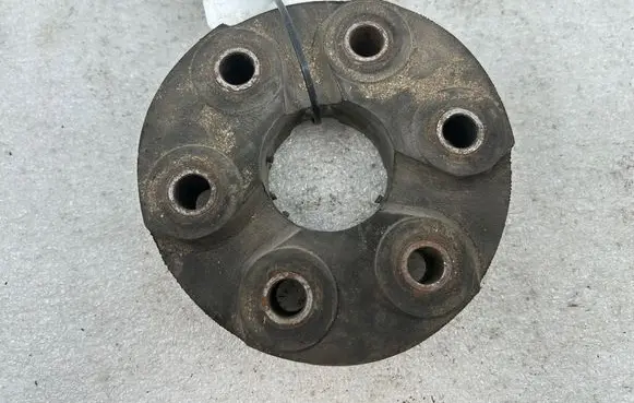 Jaguar XJ X300 Rear prop shaft donut coupling/joint JC09044 SGF