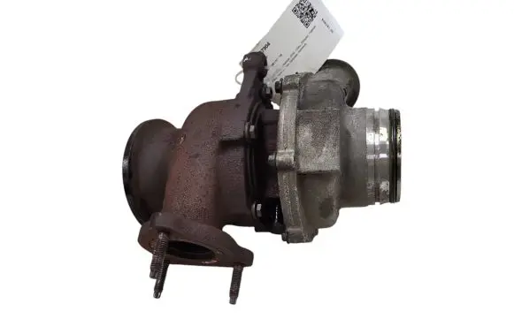 Volvo V40 Turbo 31380131 8362651 GTD1446VZ