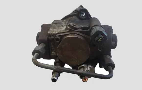 Ford Transit Fuel injection high pressure pump