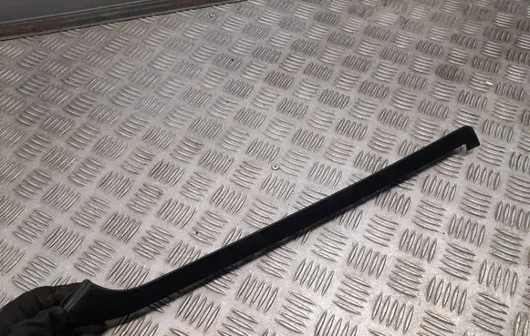 Audi A8 S8 D4 4H Parcel shelf load cover trim 4H0863658