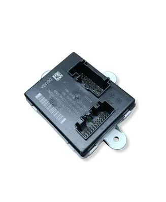 Volvo V40 Door control unit/module 31433919 AV6N14C237BB AV6N14C108AE