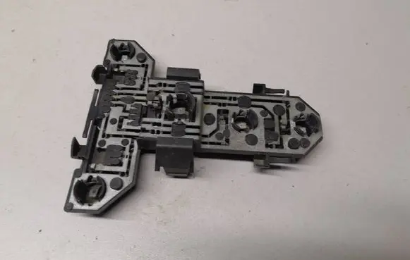 Volkswagen Golf IV Tail light bulb cover holder 1J6945257