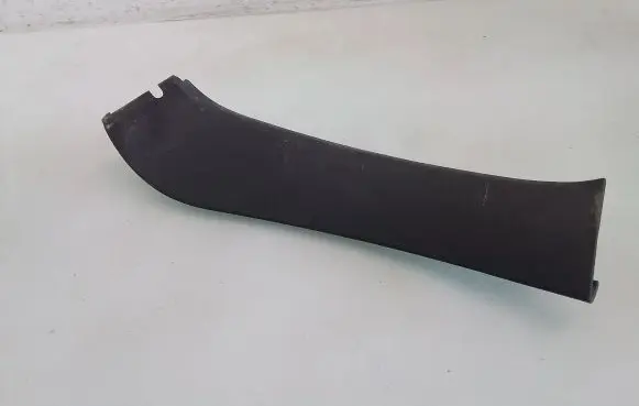 Toyota Corolla Verso E121 Tailgate/trunk side cover trim 679370F010