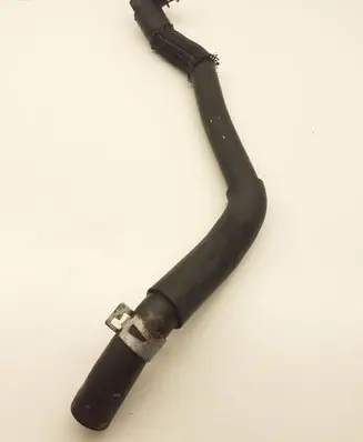 Lexus IS III XE30 Engine coolant pipe/hose PA66BA610