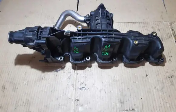 Audi A1 Intake manifold