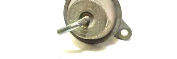 Mazda RX8 Turbo system vacuum part 