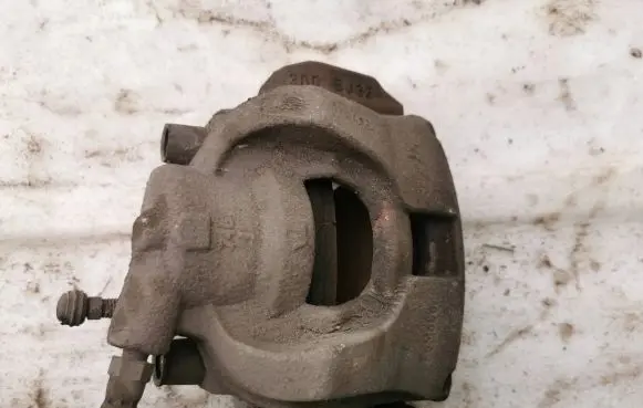 Land Rover Evoque I Front brake caliper 300BJ32