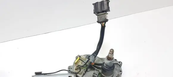 Seat Alhambra (Mk1) Rear window wiper motor 7M0955713B 95VWA17404AC