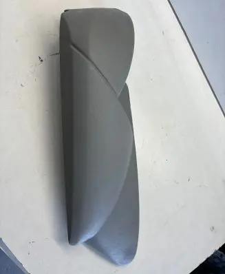 Renault Trafic II (X83) Seat trim 2777P098 2777P132 277ZP247