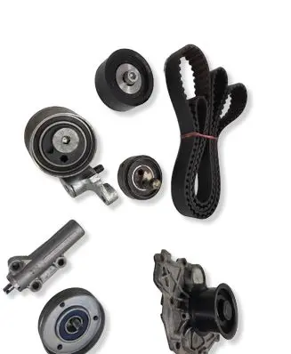 Audi A4 S4 B5 8D Water pump GE357302209