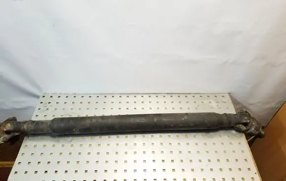 Suzuki Grand Vitara II Rear driveshaft/prop shaft 