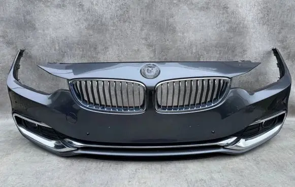 BMW 4 F32 F33 Front bumper NULL