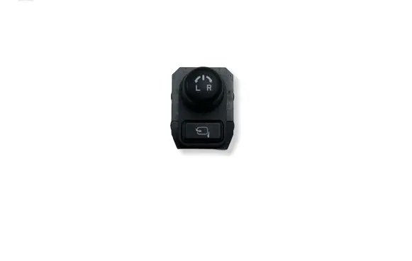 Suzuki Kizashi Wing mirror switch 57L1