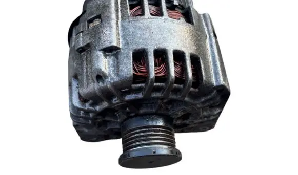Ford Mondeo MK IV Generator/alternator 7G9N10300EA